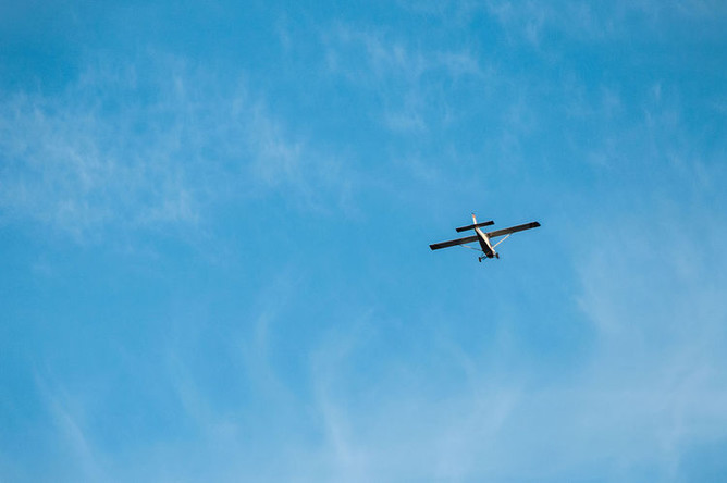 Контроль над пилотами легких самолетов: Угроза безопасности или необходимость совершенствования?