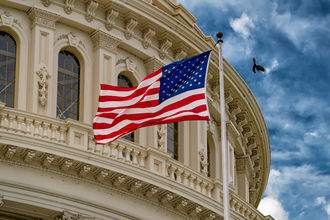 Конгресс США Одобрил Бюджет на 2026 год с Поддержкой Украины