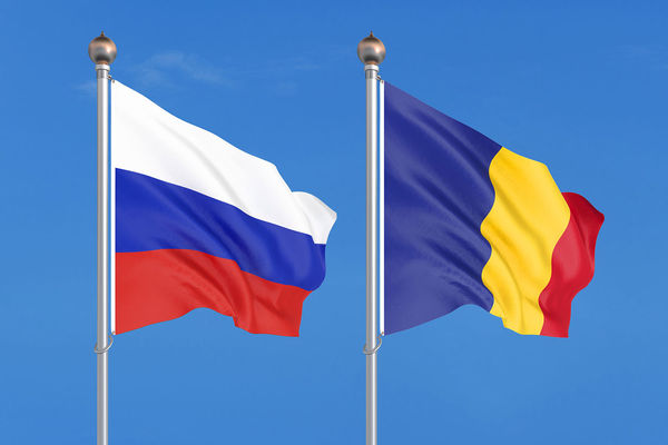 Россия и Румыния в напряженных отношениях из-за инцидента с БПЛА