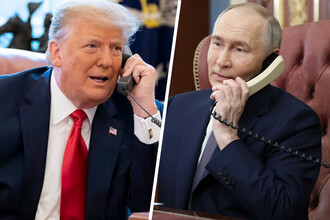 Трамп планирует разговор с Путиным, подтверждая стремление к диалогу