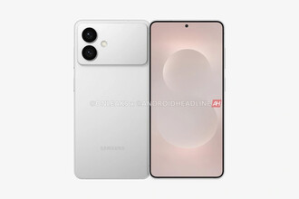 Samsung Galaxy S26 Edge: Рендеры и ключевые характеристики будущего флагмана