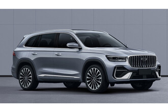 Китайские автопроизводители наращивают обороты: Geely Monjaro выходит на предпродажу, а BYD запускает E7 для такси