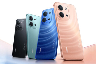 Xiaomi Redmi 15C: Бюджетный смартфон с акцентом на автономность