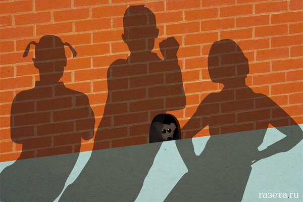 Когда жестокость становится нормой: о детской жестокости и ответственности