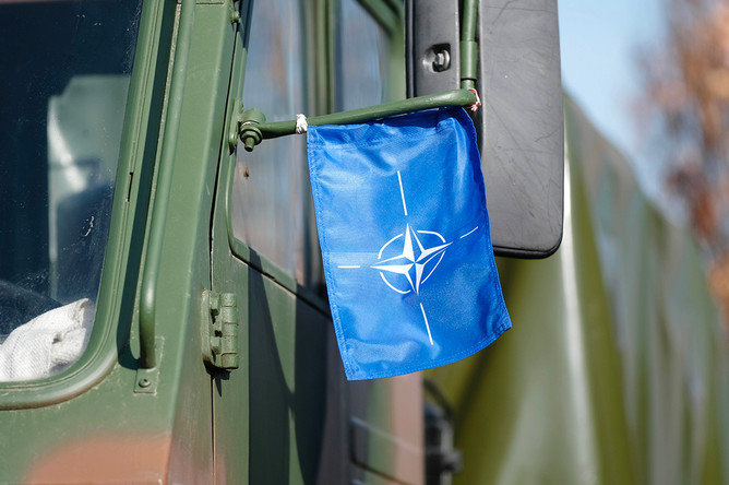 НАТО укрепивает оборону Восточного фланга: масштабные учения и усиление присутствия в Литве