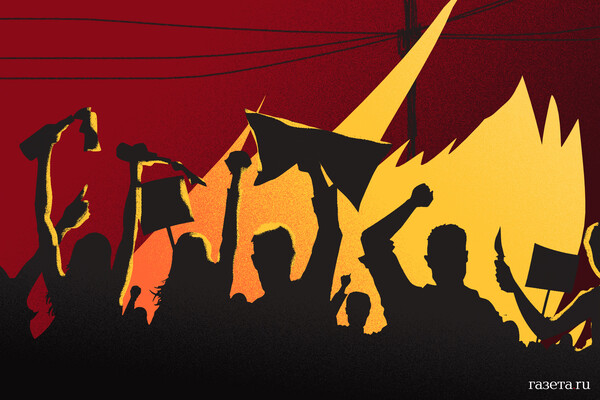 История Непала: От Королей до Протестов