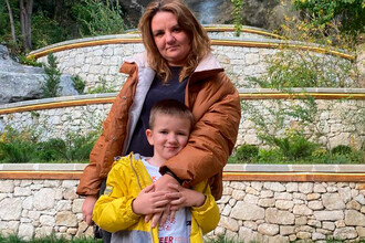 Саша Савельева Рассказывает о Тяжелом Диагнозе Сына и Инвестициях в Здоровье