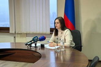Юлия Мерваезова взята под стражу в рамках расследования по факту мошенничества