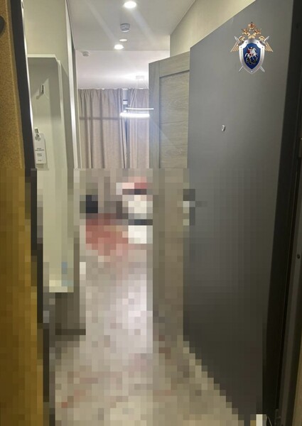 В Петербурге задержан мужчина, подозреваемый в убийстве бывшей девушки