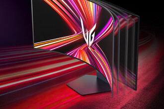 Экстремальные тесты QD-OLED: 4-летняя деградация монитора MSI MPG 321URX