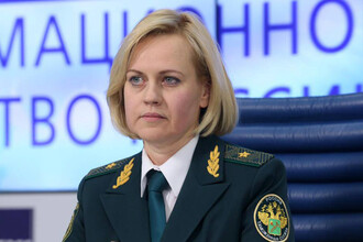Заместитель ФТС покинул должность по собственному желанию
