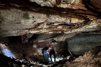 Трагедия в Волгограде: Школьница обнаружена в глубокой яме после исчезновения