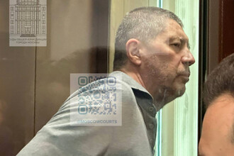 Новый арест Хотина: сложная судебная сага вокруг «Югры»