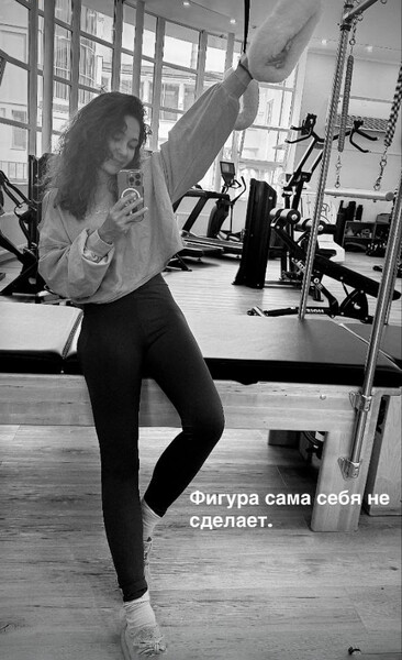 Екатерина Климова делится секретами молодости и здорового образа жизни