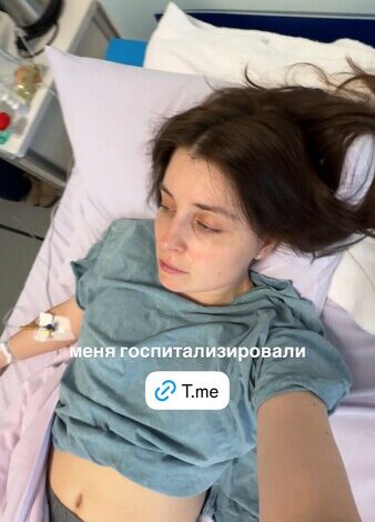 Мария Васильева делится переживаниями после коронавируса и ставит под вопрос участие в спектакле