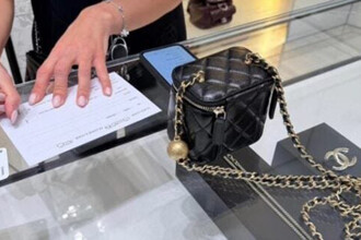 Эгоистичное решение: девушка продала машину бойфренда ради сумочки Chanel