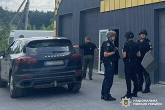 Двойное убийство и стрельба: Новые инциденты насилия в Украине