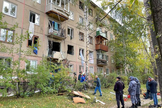 Трагедия в Ангарске: Взрыв газа в жилом доме, последствия и помощь пострадавшим