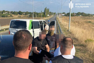 Коррупция в рядах ТЦК: Правоохранитель вымогал деньги за освобождение призывников