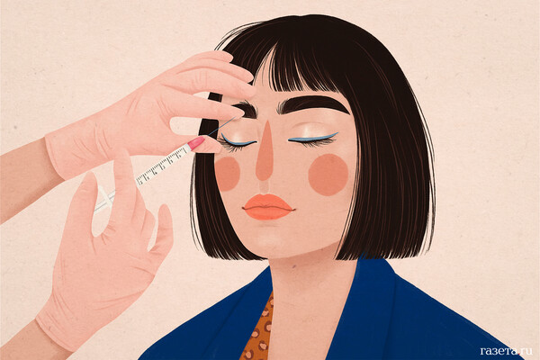 Пластическая Операция и Безумие Красоты