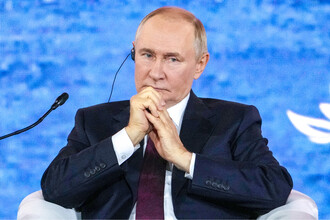 Путин продемонстрировал дипломатичность в ответе на запрос Украины о встрече
