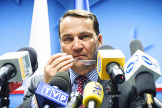 Бесполетная зона над Украиной: Польша и НАТО обсуждают новые подходы к безопасности