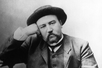 Куприн и любовь: Исследование, выявившее уникальную романтическую палитру писателя