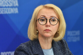 Ирина Гехт назначена губернатором Ненецкого автономного округа