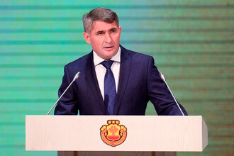 Олег Николаев – новый глава Чувашии: результаты выборов и перспективы региона