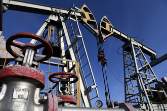 Российские нефтяные запасы: оценка перспектив и фокус на новых месторождениях
