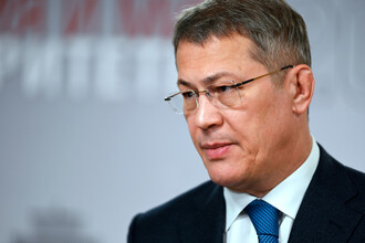 Башкирия: Нефтяная Компания Вернулась к Нормальной Работе После Инцидента с БПЛА