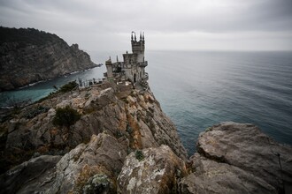 Крымская тема: Ущерб и требования возмещения