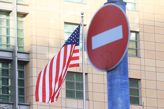 США пересматривают оборонную помощь странам на границе с Россией