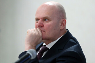 Скандал в Красноярском муниципалитете: арестован мэр из-за подозрений в получении крупных взяток