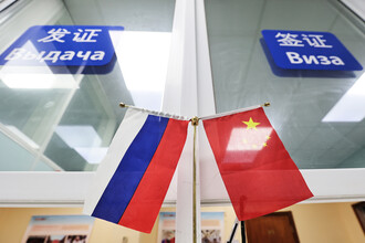 Россия оценила инициативу Китая о безвизе: дальнейшие шаги требуют детального анализа