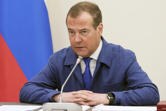 Медведев: Реализация целей государства — приоритет при формировании бюджета