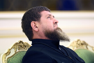 Рамзан Кадыров: Цель санкций – угодить «западным кураторам»