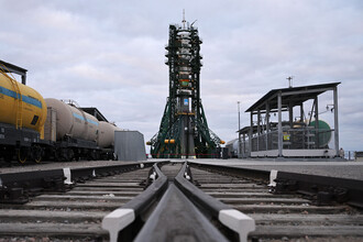 Российский экипаж ‘Союза МС-28’ готовится к вылету на МКС: новые сроки и перспективы