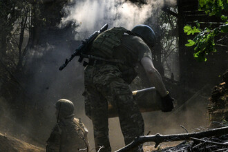 Военные действия в районе Северска: Обновленная информация от ДНР