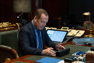 Цифровое голосование: Путь к более репрезентативным выборам, заявил Медведев