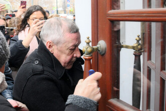 Михаил Ефремов возвращается на сцену: новые перспективы и возвращение в профессиональную жизнь