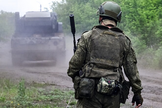 Специальная операция: Российские войска нейтрализовали диверсионную группу в районе Днепра