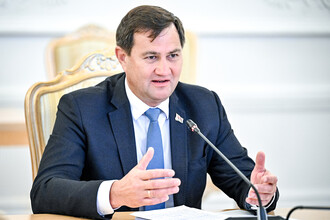 Беларусь осуждает закрытие границы Польшей и наращивает протест