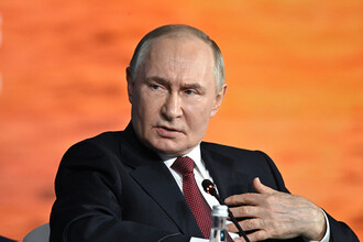 Путин усиливает давление: анализ стратегии и реакции Запада