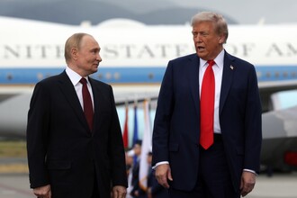 Россия ожидает дальнейшего улучшения отношений с США после саммита на Аляске