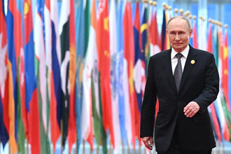 Путин и Алиев обсуждают перспективы сотрудничества после периода охлаждения