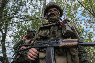 Ожесточенные бои за Красноармейск: Обновленная картина боевых действий на востоке Украины