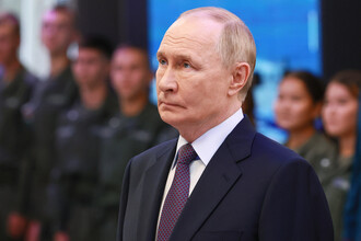 Путин намекает на ограничение возможностей для компромисса по Украине