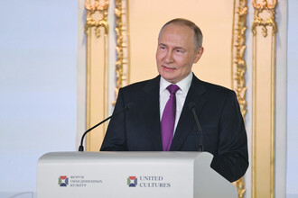Путин планирует серию поездок по России: фокус на укреплении тыла и поддержке безопасности