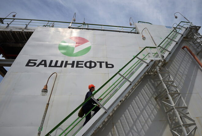 Уфа: После атаки на «Башнефть» мониторинг воздуха не выявил загрязнения